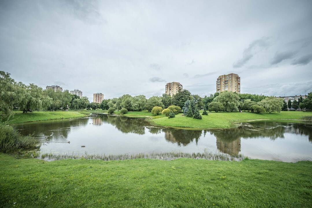 Kaunas turi viliojantį pasiūlymą verslininkams