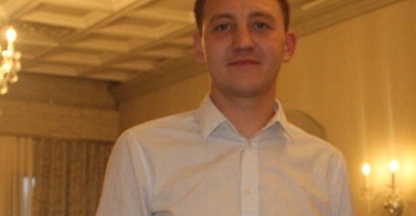 Lukas Žemaitis