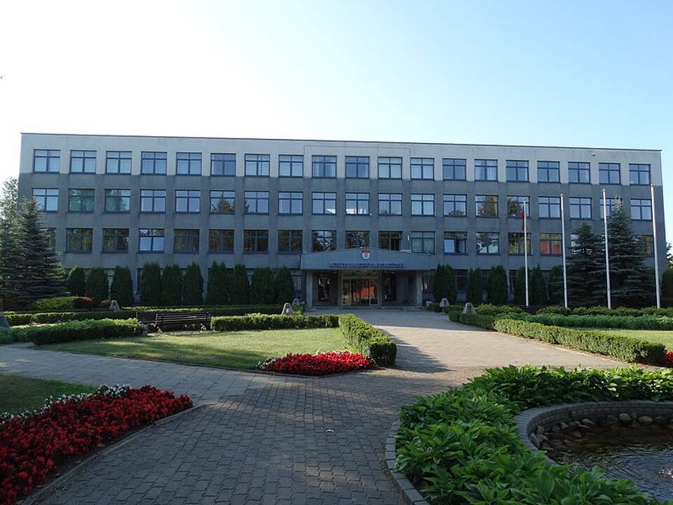 Molėtų rajono savivaldybė