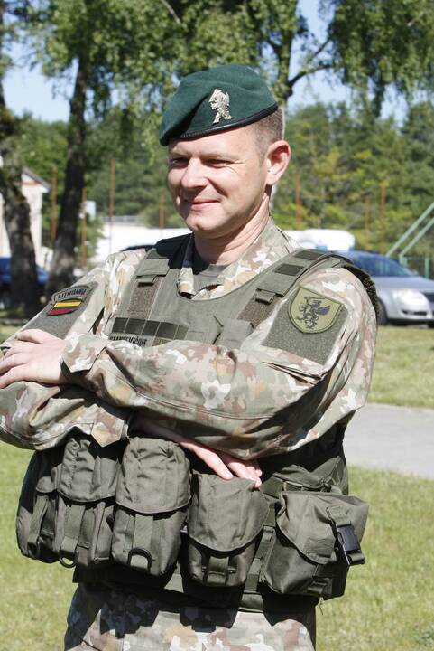 Aurelijus Alasauskas