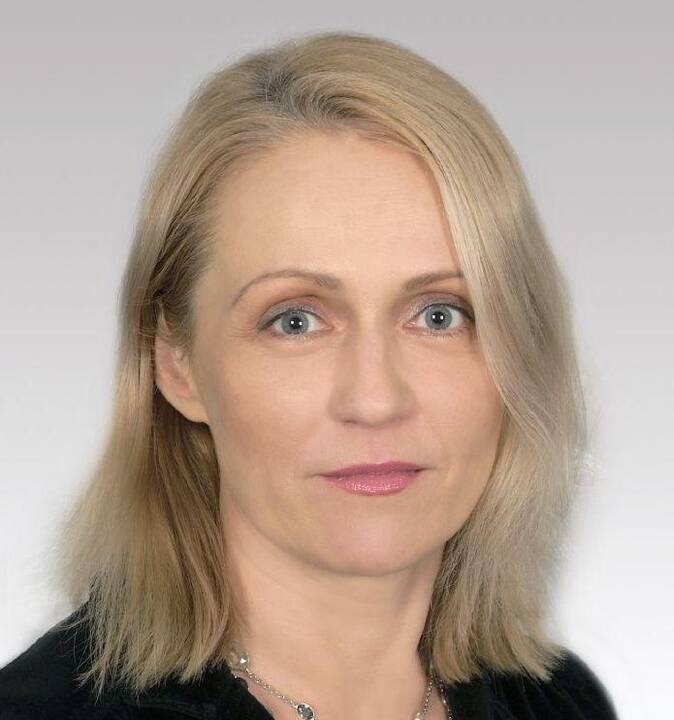 Nomeda Lisauskienė
