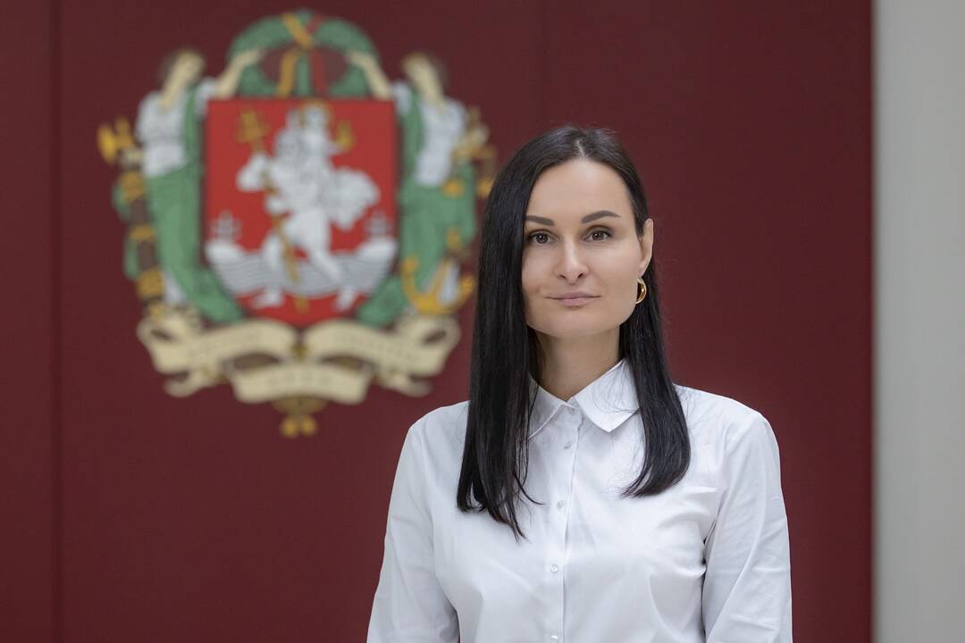 Marija Vyšniauskaitė