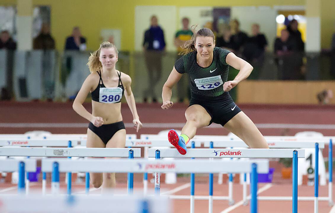 Laura Ikauniecė