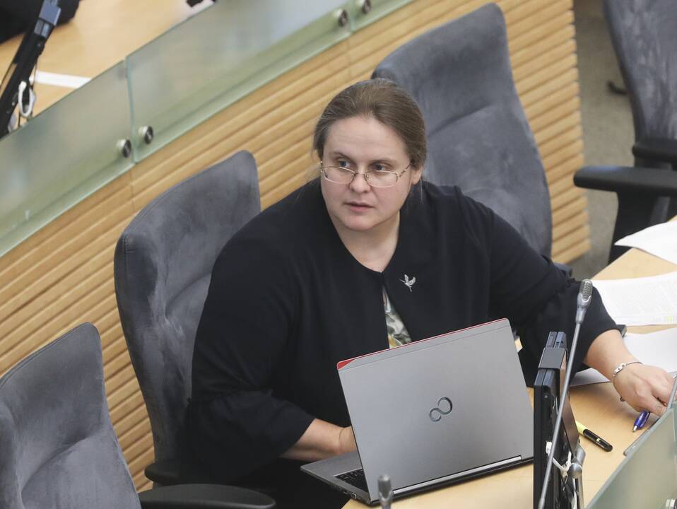 Agnė Širinskienė