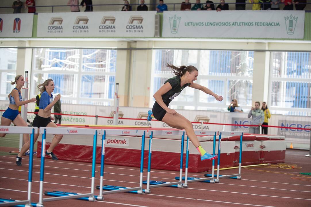 Laura Ikauniecė