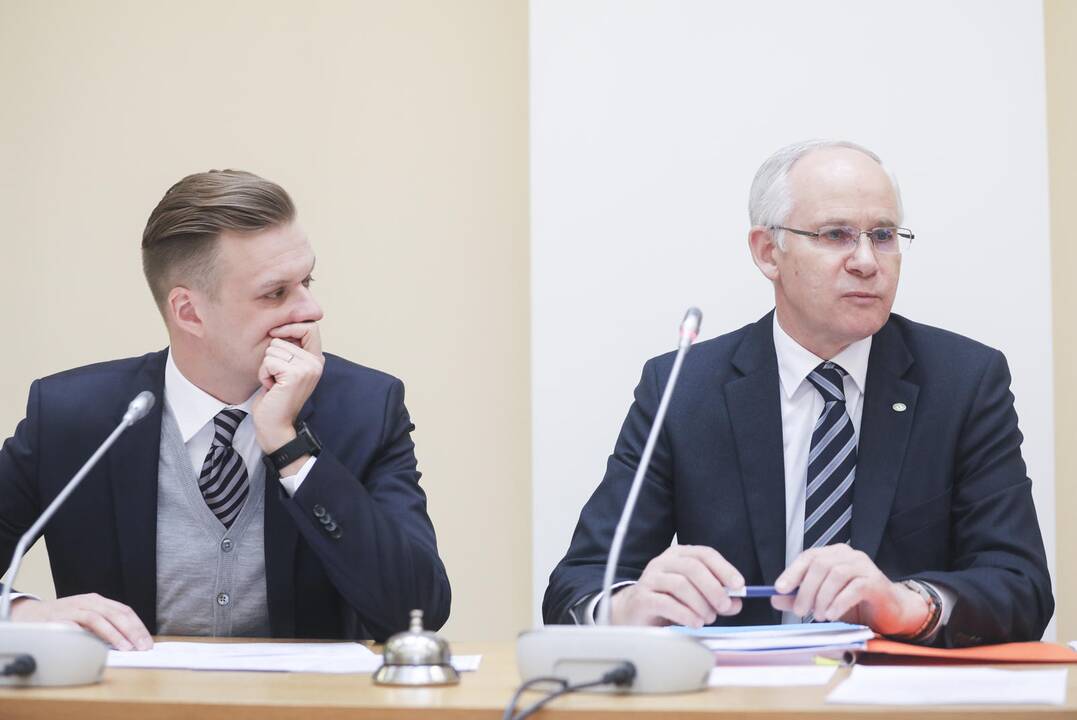 Algirdas Monkevičius