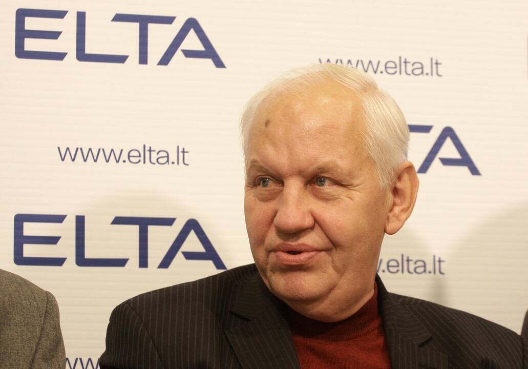 Kęstutis Jaskelevičius