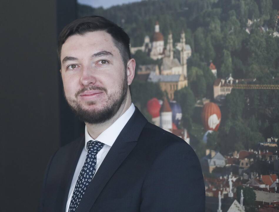 Vilniaus politikai pasirašė valdančiosios koalicijos sutartį