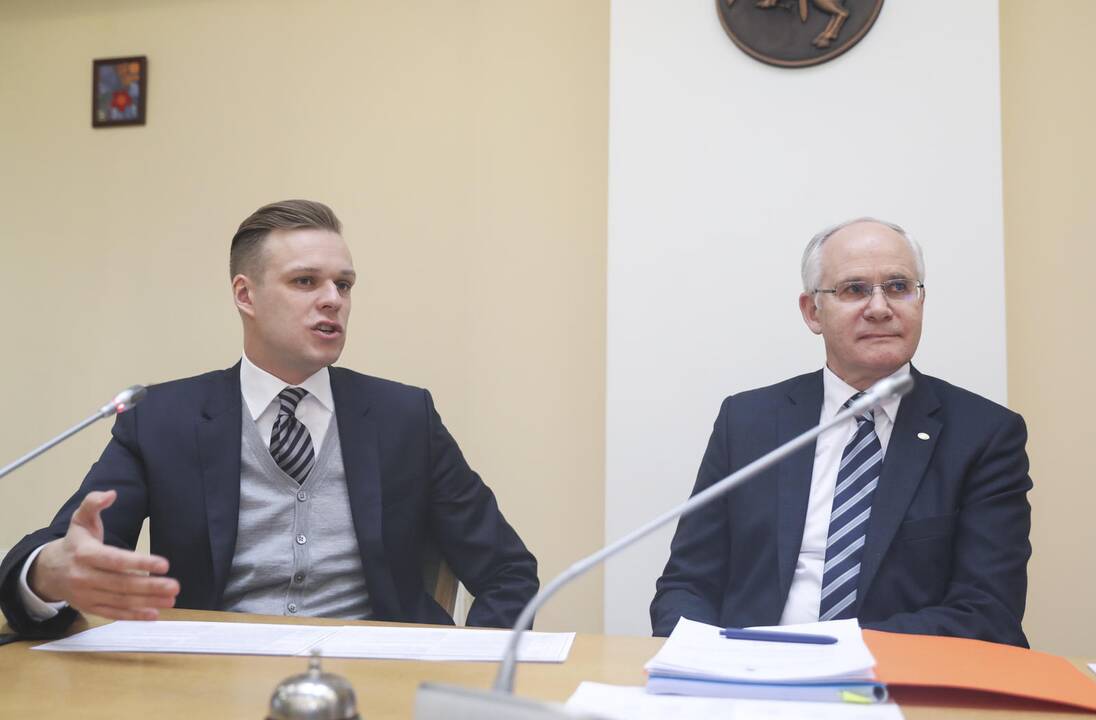Algirdas Monkevičius