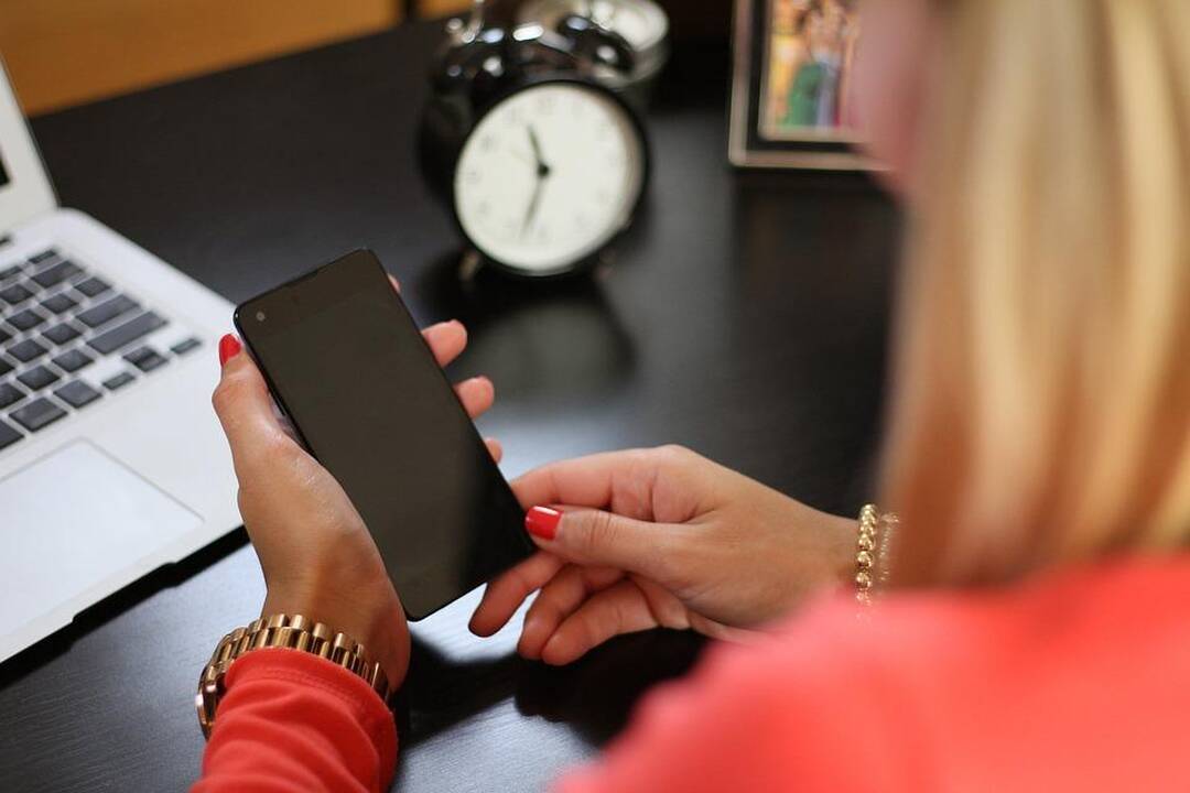 Tyrimas: ką perka ir kiek išleidžia išmanieji pirkėjai?