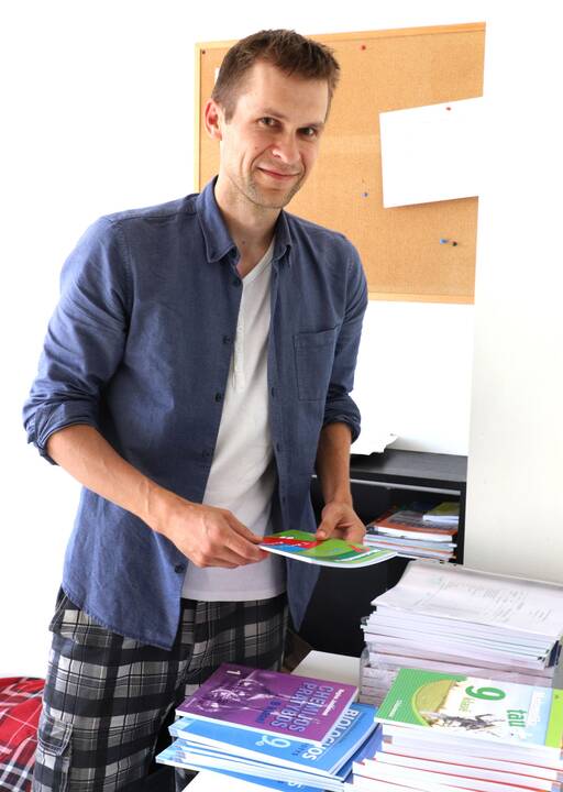 Tomas Pėžaitis