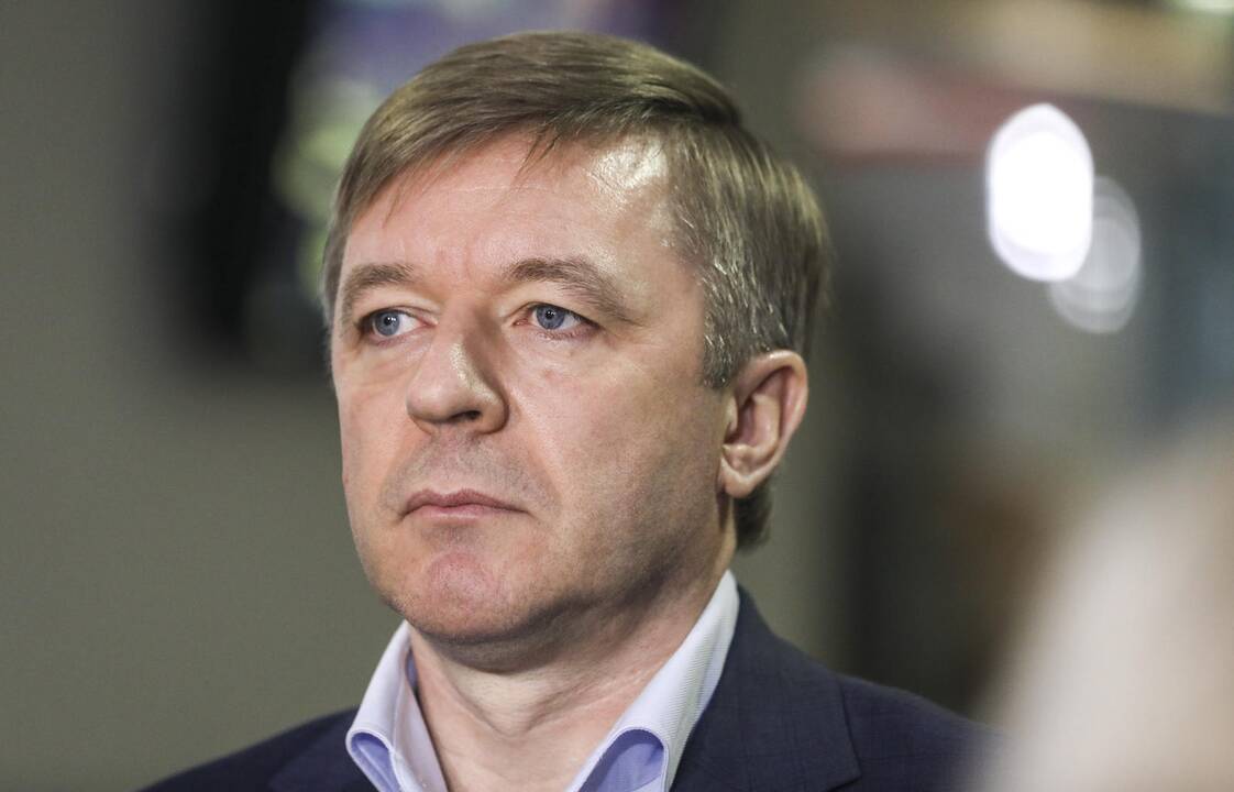 Paaiškino R. Karbauskio manevrus: tai neįprastas, tačiau teisingas žingsnis