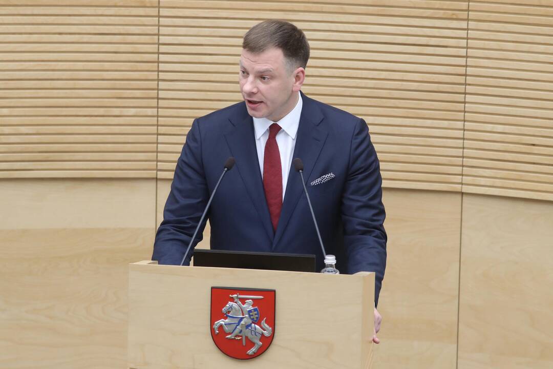 Vilius Šapoka