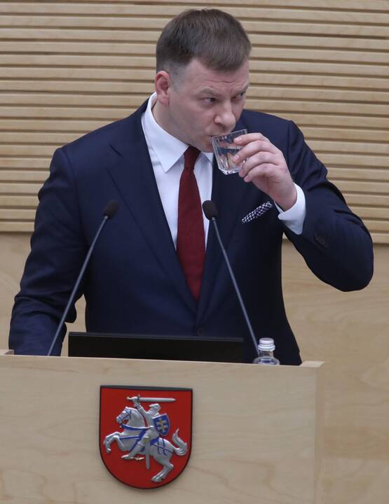 Priimtas 2020 metų biudžetas
