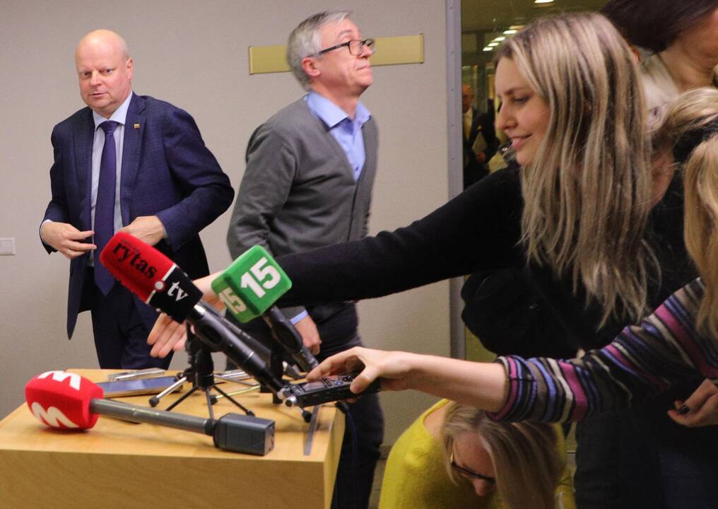 Priimtas 2020 metų biudžetas