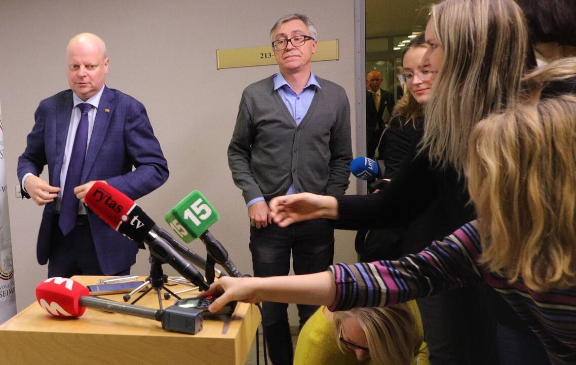 Priimtas 2020 metų biudžetas