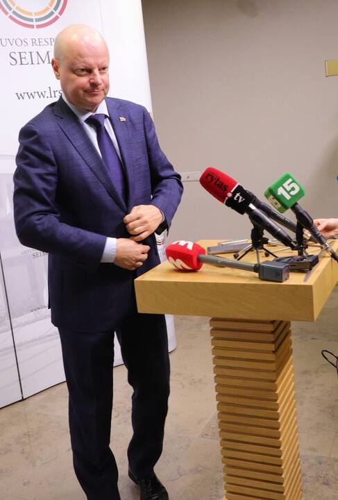 Priimtas 2020 metų biudžetas