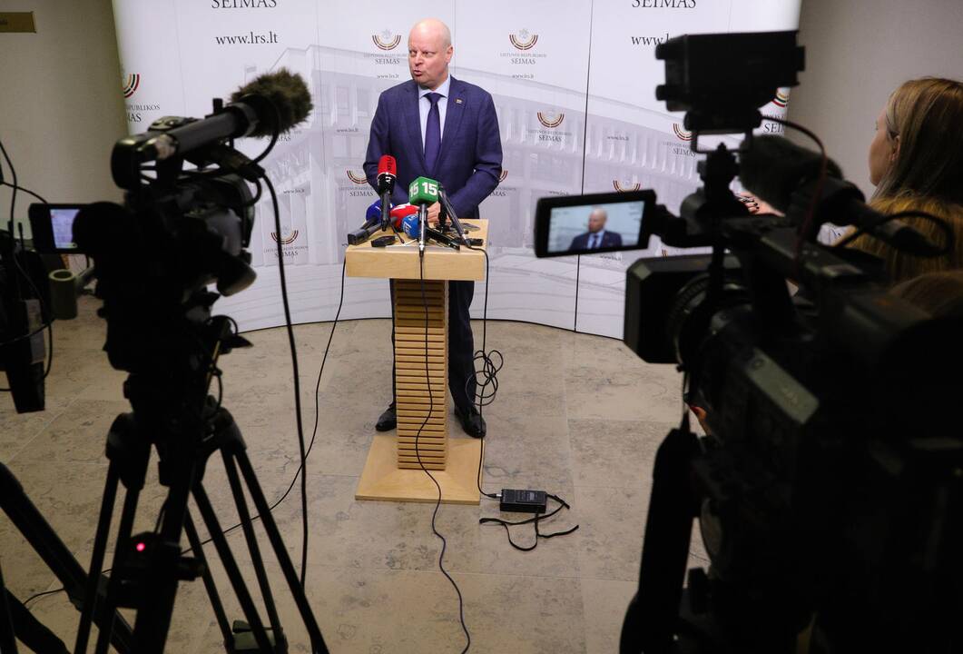Priimtas 2020 metų biudžetas