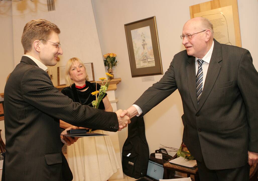 Jonas Dainius Ručinskas