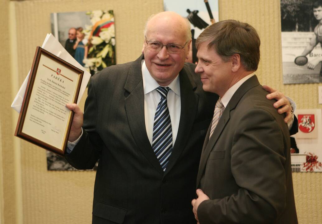 Jonas Dainius Ručinskas