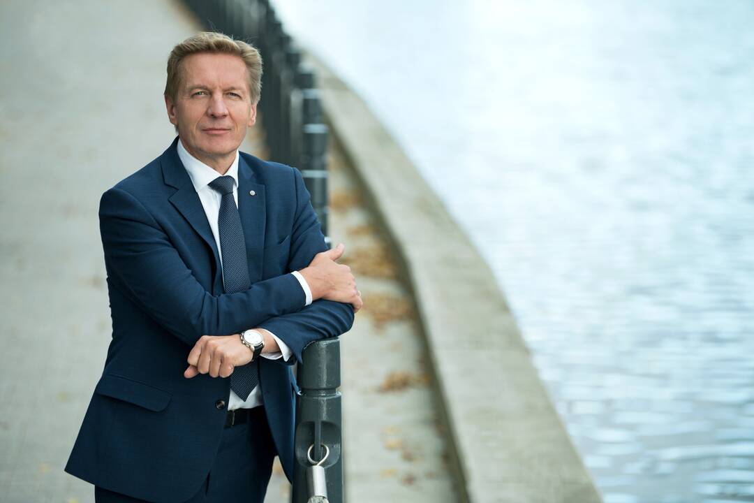 Arvydas Vaitkus