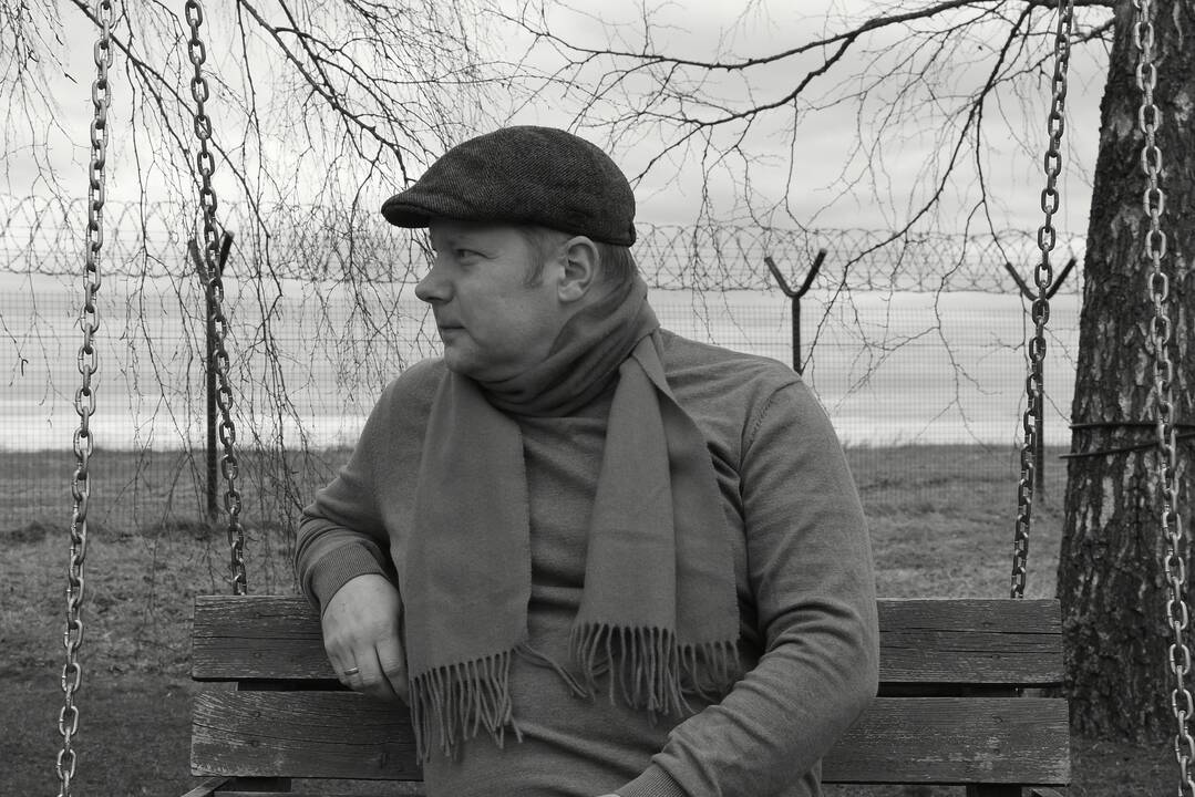 Enrika Striogaitė