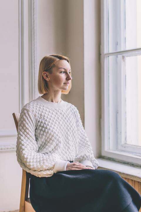 Rūta Stepanovaitė
