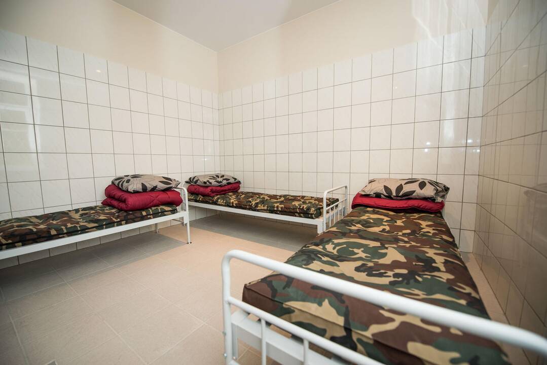 Kauno nakvynės namuose girtavusi darbuotoja neteko darbo