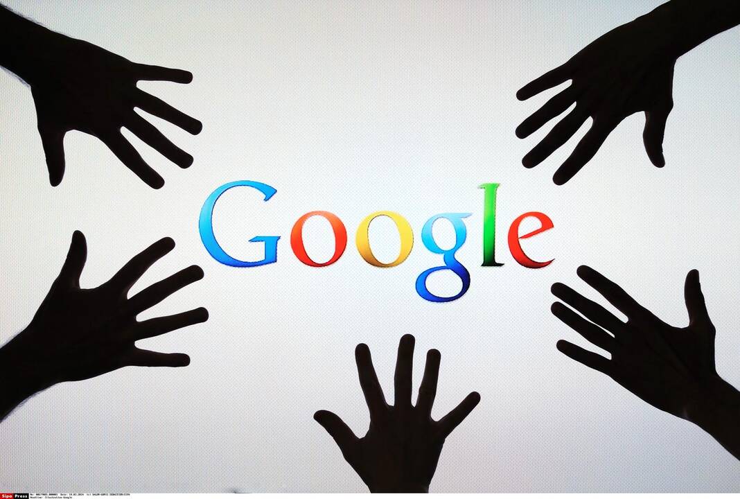 „Google“ laimėjo 11 metų trukusią kovą su rašytojais