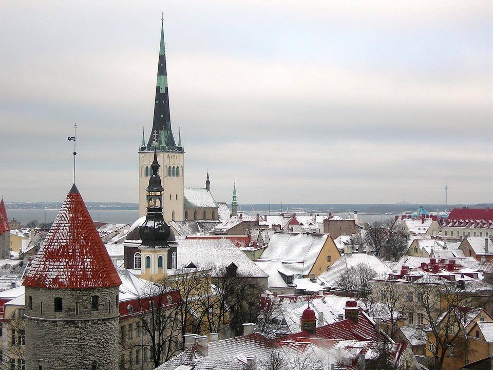 Estija