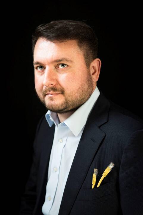Arūnas Bertašius