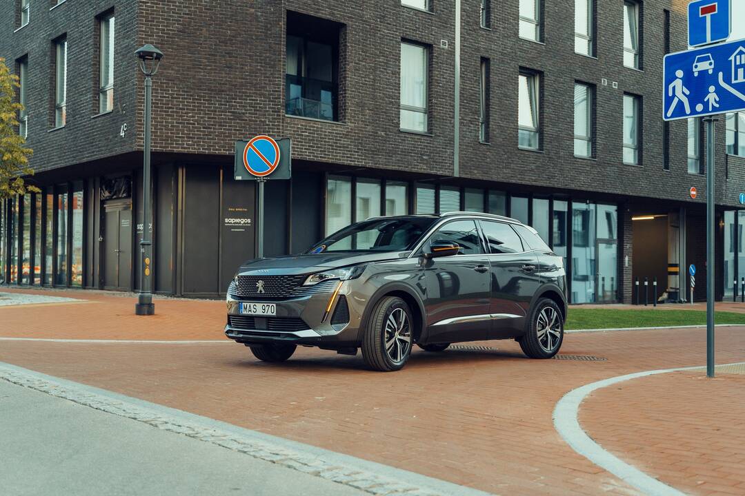 Mobilumo įpročių perversmas renkantis automobilį