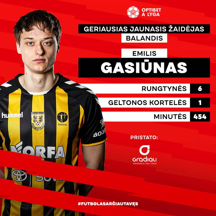 Emilis Gasiūnas