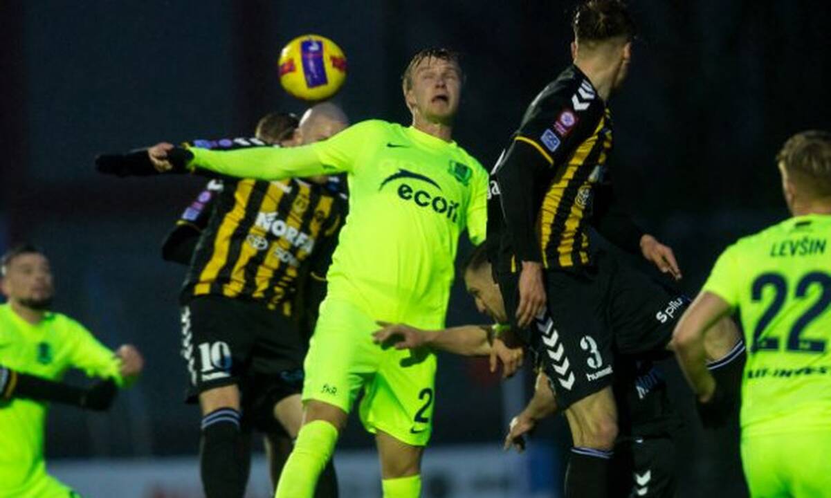FA „Šiauliai“ nestabdo – namuose įveikė „Riterius“