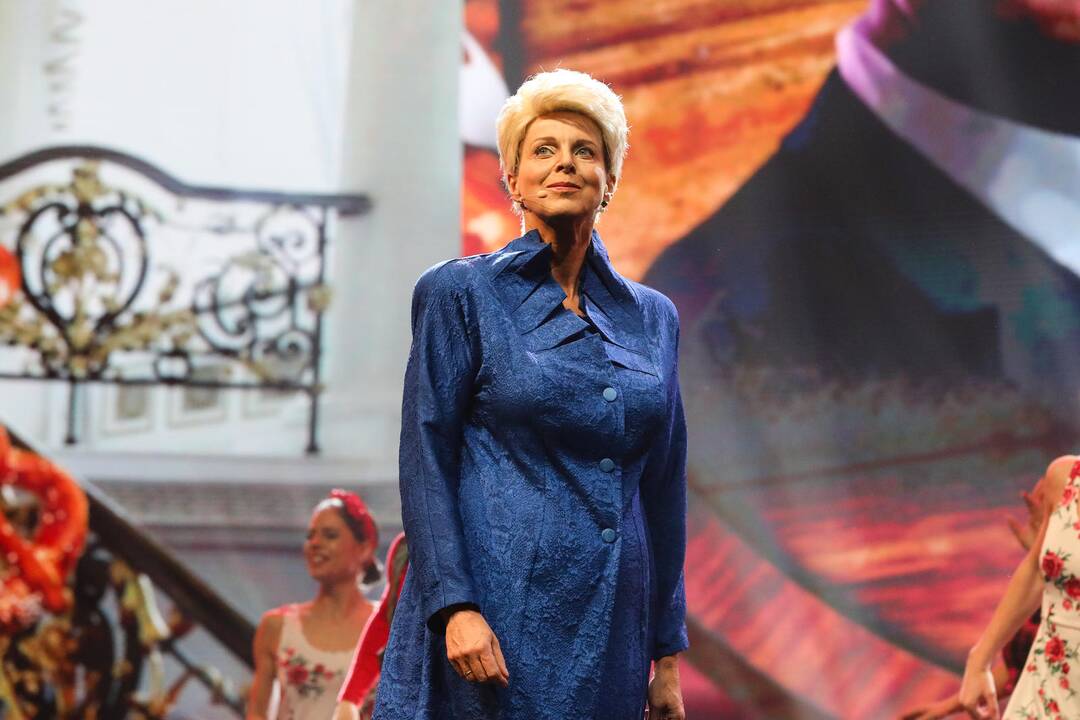 „Auksinių svogūnų“ apdovanojimai