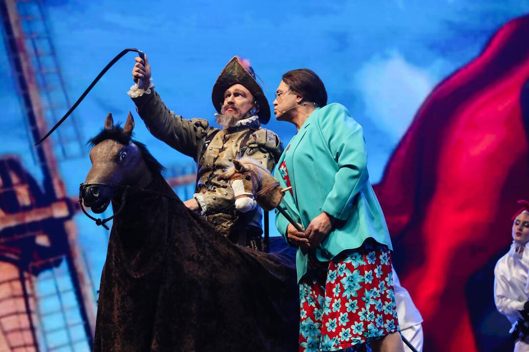 „Auksinių svogūnų“ apdovanojimai