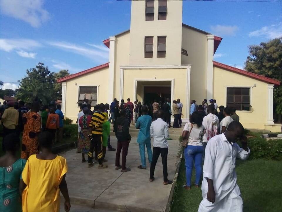 Nigerija