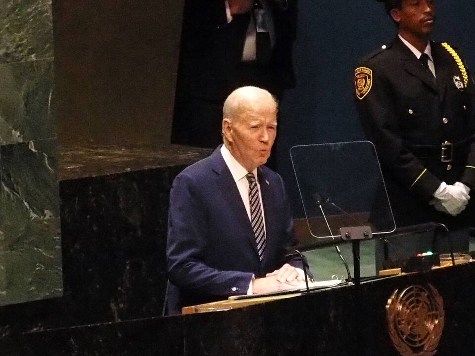Joe Bidenas