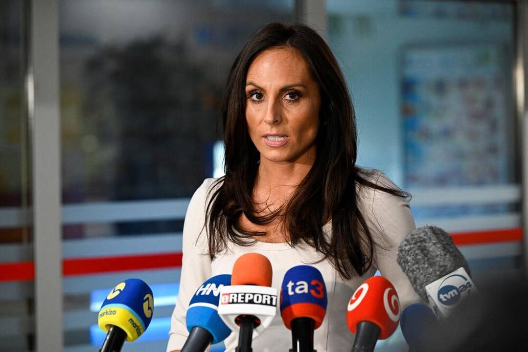 Zuzana Dolinkova
