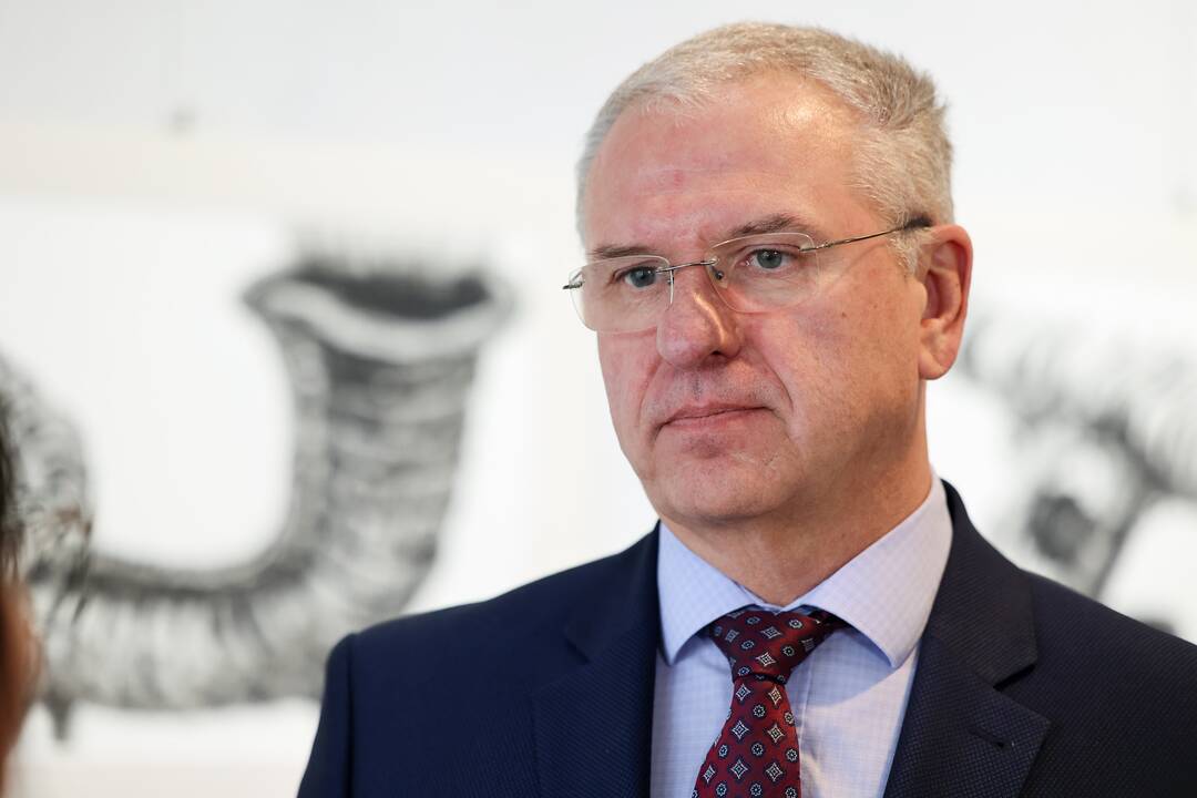 Vaidas Sabaliauskas