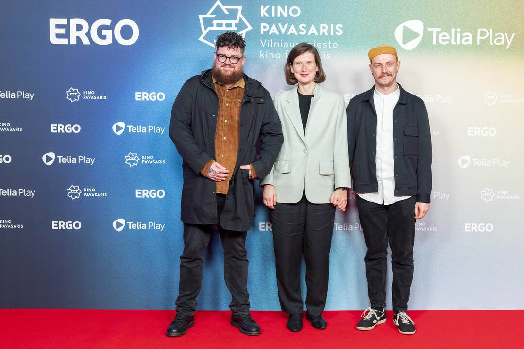 „Kino pavasaris 2024“