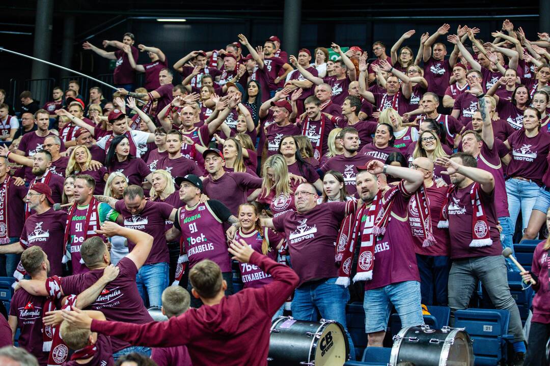 LKL mažasis finalas: Panevėžio „7bet Lietkabelis“ – Vilniaus „Wolves Twinsbet“ 98:87