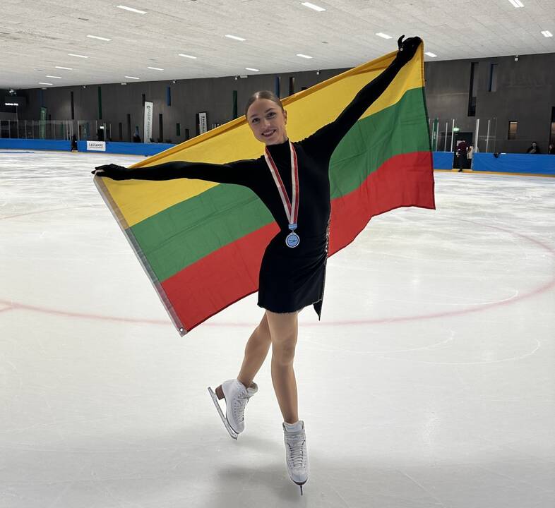Aleksandra Golovkina