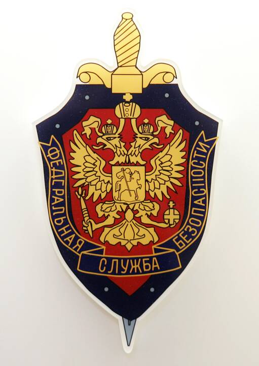 Rusija teigia, kad sulaikė pasienio regione sudužusio Ukrainos lengvojo lėktuvo pilotą