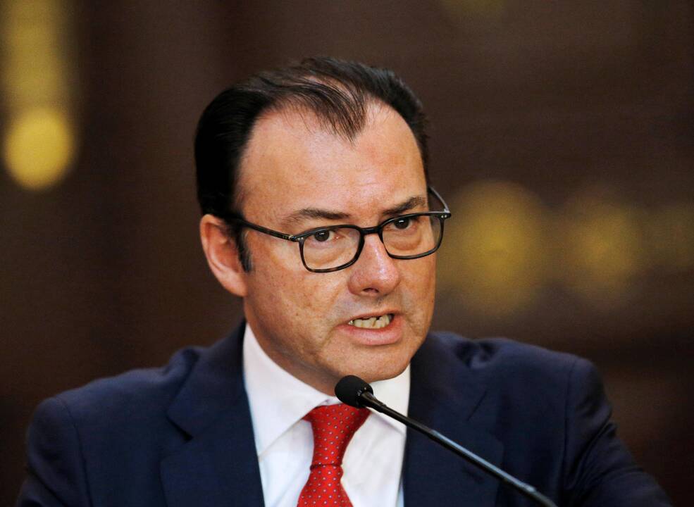 Luisas Videgaray