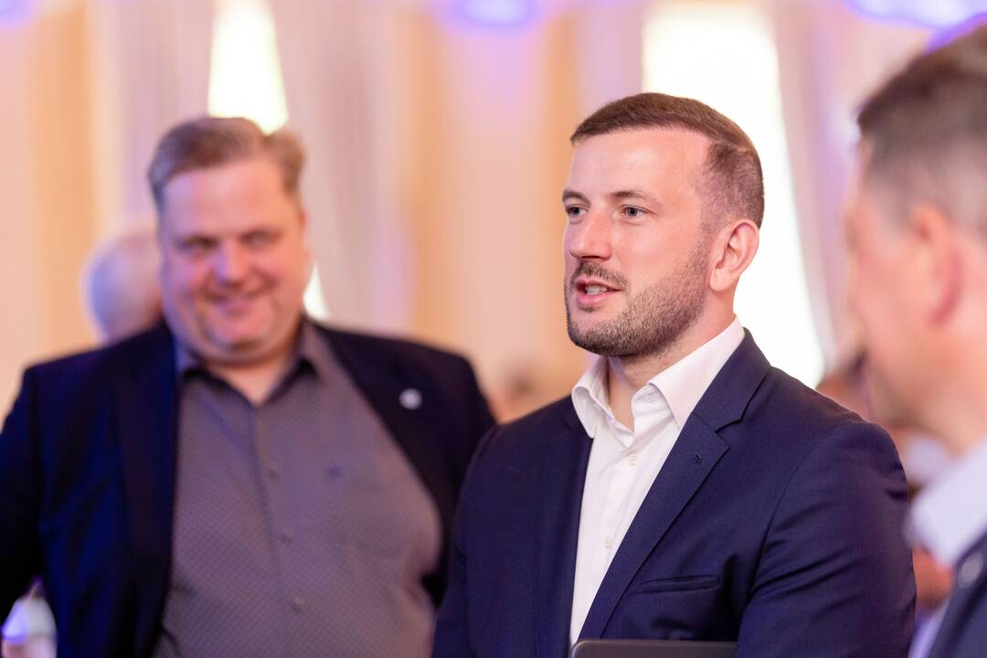 Virginijus Sinkevičius