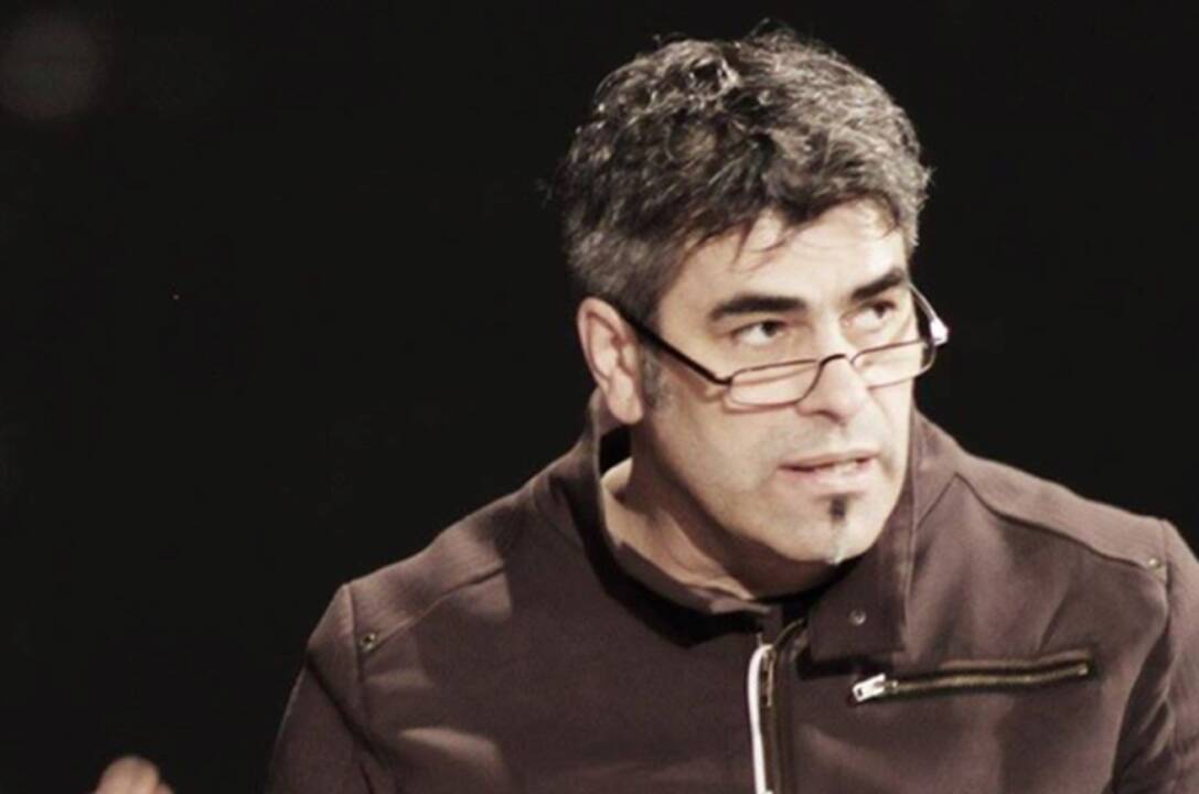 Antanas Jasenka