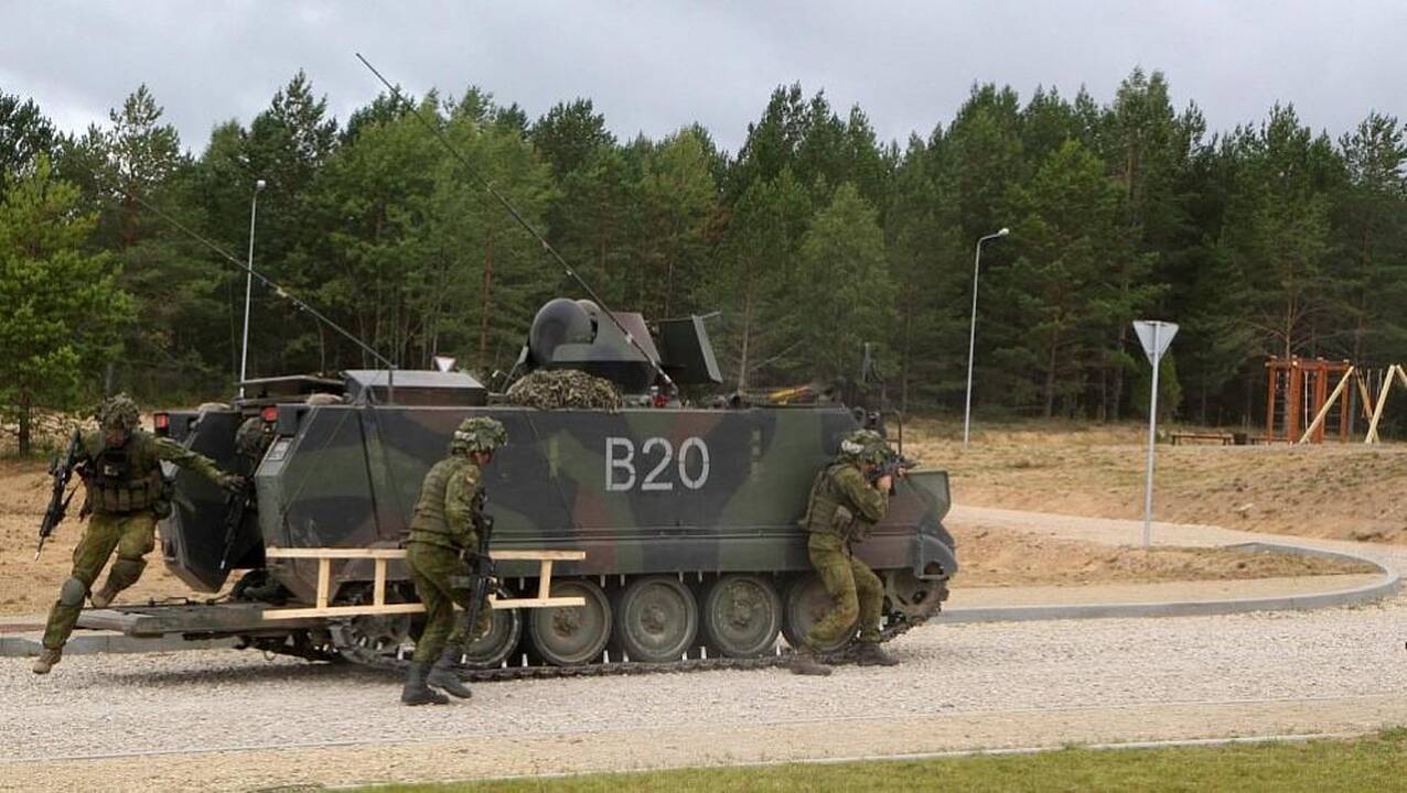 Užsienio žiniasklaidoje kartais esame pateikiami kaip isterikai