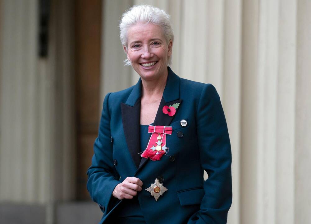 Emma Thompson
