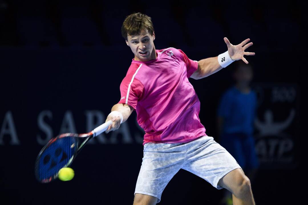 Ričardas Berankis